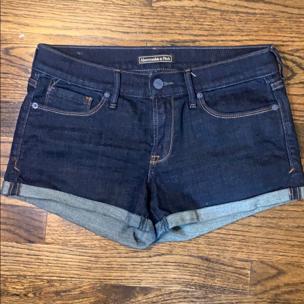 Abercrombie and Fitch shorts